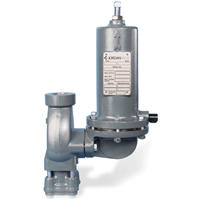 Mark 630 Series Gas Service / High Pressure Regulator